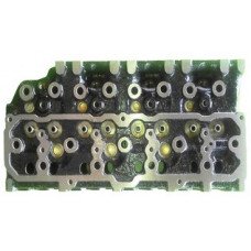 Головка блока 32A0121020 двигателя Mitsubishi S4S. Головка блока 32A0121020 двигателя Mitsubishi S4S.