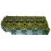 Головка блока 32A0121020 двигателя Mitsubishi S4S. Головка блока 32A0121020 двигателя Mitsubishi S4S.