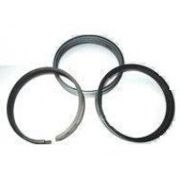 Кольца поршневые STD 3441711011 двигателя Mitsubishi S6S. Кольца поршневые STD 3441711011 двигателя Mitsubishi S6S.