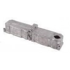 Крышка клапанов 32A0413011 двигателя Mitsubishi S4S. Крышка клапанов 32A0413011 двигателя Mitsubishi S4S.