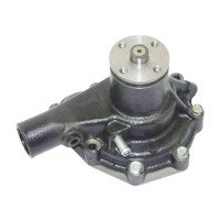 Насос водяной 32B4510031 двигателя Mitsubishi S6S. Насос водяной 32B4510031 двигателя Mitsubishi S6S.
