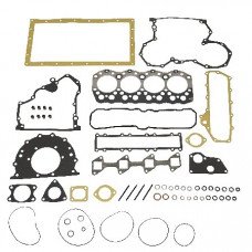 Прокладки 32A9400010 двигателя Mitsubishi S4S. Прокладки 32A9400010 двигателя Mitsubishi S4S.