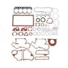 Прокладки 32A9400070 двигателя Mitsubishi S4S.