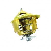 Термостат 32A4602100 двигателя Mitsubishi S4S. Термостат 32A4602100 двигателя Mitsubishi S4S.