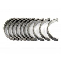 Вкладыши коренные STD 32A0900010 двигателя Mitsubishi S4S.