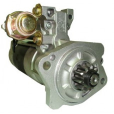 Стартер 32B6600202 двигателя Mitsubishi S6S.