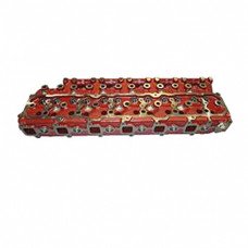 Головка блока 32B0101012 двигателя Mitsubishi S6S.