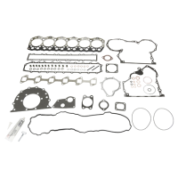 Прокладки 32B9400010 двигателя Mitsubishi S6S. Прокладки 32B9400010 двигателя Mitsubishi S6S.