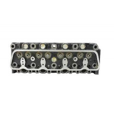 Головка блока 11041-10H00 двигателя Nissan SD25.
