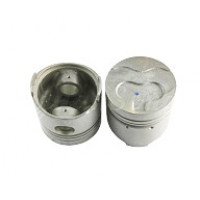 Поршень STD 12010-T7214 двигателя Nissan SD25. Поршень STD 12010-T7214 двигателя Nissan SD25.
