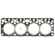 Прокладка ГБЦ 11044-09W00 двигателя Nissan SD25.