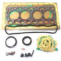 Прокладки 10101-10H25 двигателя Nissan SD25. Прокладки 10101-10H25 двигателя Nissan SD25.