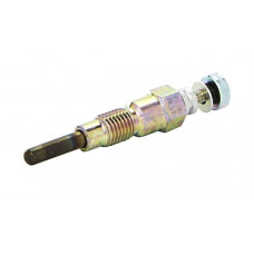 Свеча накала 11065-T8202 двигателя Nissan SD25. Свеча накала 11065-T8202 двигателя Nissan SD25.