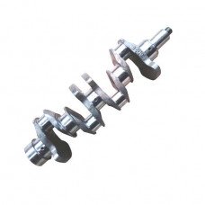 Коленвал 12200-L2000 двигателя Nissan SD25.