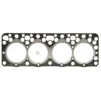 Прокладка ГБЦ 11044-09W01 двигателя Nissan SD25. Прокладка ГБЦ 11044-09W01 двигателя Nissan SD25.