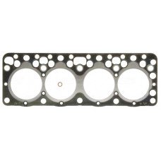 Прокладка ГБЦ 11044-09W00 двигателя Nissan SD25.