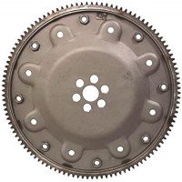 Маховик в сборе с венцом 12310-10H00 двигателя Nissan SD25. Маховик в сборе с венцом 12310-10H00 двигателя Nissan SD25.