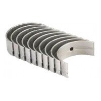 Вкладыши коренные 0,75 12211-V1701 двигателя Nissan SD25. Вкладыши коренные 0,75 12211-V1701 двигателя Nissan SD25.