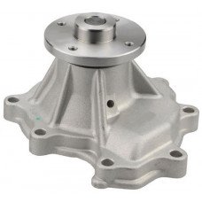Насос водяной 21010-03J25 двигателя Nissan TB42.