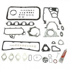 Прокладки 10101-40K1J двигателя Nissan TD27.