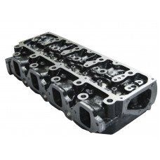 Головка блока 11039-40K00 двигателя Nissan TD27. Головка блока 11039-40K00 двигателя Nissan TD27.