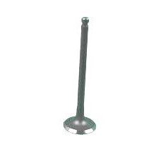Клапан впускной 13201-43G01 двигателя Nissan TD27.