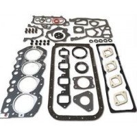 Прокладки 10101-Z9826 двигателя Nissan TD27. Прокладки 10101-Z9826 двигателя Nissan TD27.