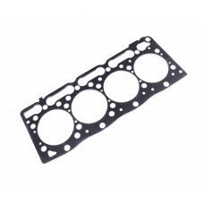 Прокладка ГБЦ 1639403310 двигателя Kubota V1505.
