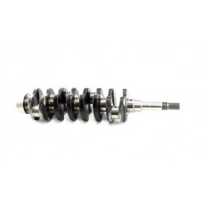 Коленвал 1G79023012 двигателя Kubota V2203.