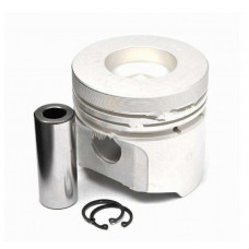Поршень STD (форкамера) 1G7962111 двигателя Kubota V2203 DI.