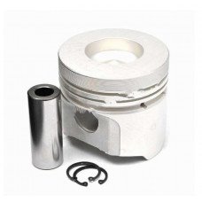 Поршень STD (форкамера) 1G7962111 двигателя Kubota V2203 DI. Поршень STD (форкамера) 1G7962111 двигателя Kubota V2203 DI.