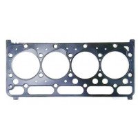 Прокладка ГБЦ 1901303311 двигателя Kubota V2203.