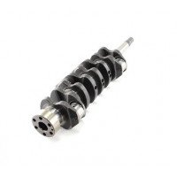 Коленвал 1G85123012 двигателя Kubota V2403. Коленвал 1G85123012 двигателя Kubota V2403.