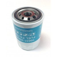Фильтр топливный 1663143560 двигателя Kubota V3300. Фильтр топливный 1663143560 двигателя Kubota V3300.