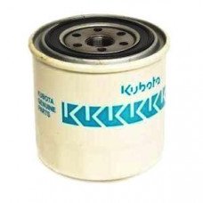 Фильтр масляный 1C02032430 двигателя Kubota V3300.