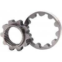 Насос масляный 1C01035070 двигателя Kubota V3300. Насос масляный 1C01035070 двигателя Kubota V3300.