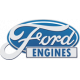 Запчасти на двигатель Ford 4-192. Запчасти на двигатель Ford 4-192.