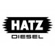 Запчасти на двигателя HATZ (ХАТЦ, ХАТЗ). Запчасти на двигателя HATZ (ХАТЦ, ХАТЗ).