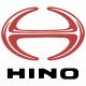 Запчасти на двигатель Hino H07D. Запчасти на двигатель Hino H07D.