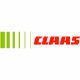 Запчасти на погрузчики Claas (Клаас, Клас).
