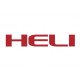 Запчасти на погрузчики Heli (Хели, Хэли).
