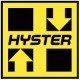 Запчасти на погрузчики Hyster (Хайстер). Запчасти на погрузчики Hyster (Хайстер).