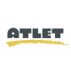 Запчасти на погрузчики Atlet (Атлет).