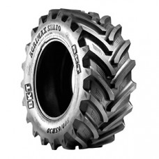 Шина 710/70R38 BKT AGRIMAX SIRIO.