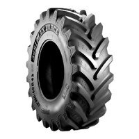 Шина IF 600/70R28 BKT AGRIMAX FORCE.