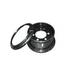 Диск (обод) колесный 8,15-15 / 28х9-15 44320-32062-71 погрузчика Toyota. Диск (обод) колесный 8,15-15 / 28х9-15 44320-32062-71 погрузчика Toyota.