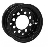 Диск (обод) колесный 7,00-12 44409-20541-71 погрузчика Toyota.