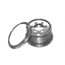 Диск (обод) колесный 7,00-15 2445440221 погрузчика TCM.