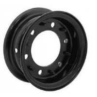 Диск (обод) колесный 5,00-8 44108-10481-71 погрузчика Toyota. Диск (обод) колесный 5,00-8 44108-10481-71 погрузчика Toyota.