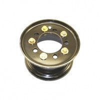 Диск (обод) колесный 4.33-8 44201-11172-71 погрузчика Toyota. Диск (обод) колесный 4.33-8 44201-11172-71 погрузчика Toyota.